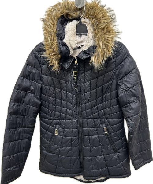 Vist Large View of Product Image Which is Used Bebe Short Light Jacket M-8/10