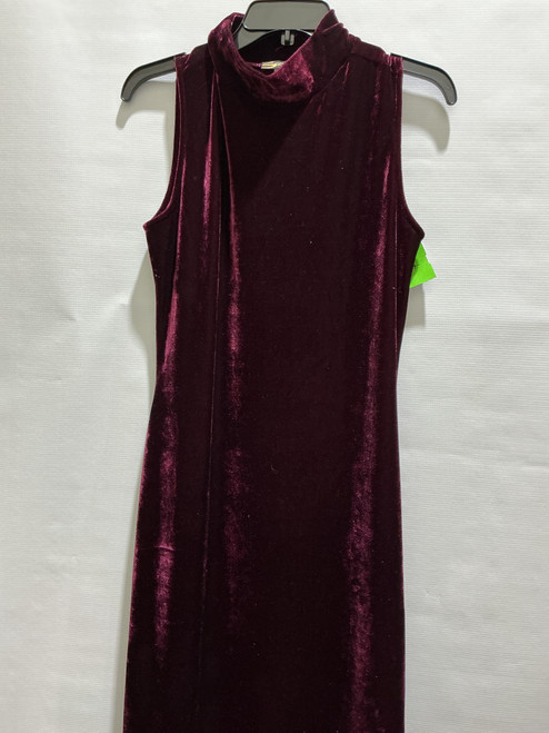 Vist Large View of Product Image Which is Used Serena Williams Long Dress F M-8/10