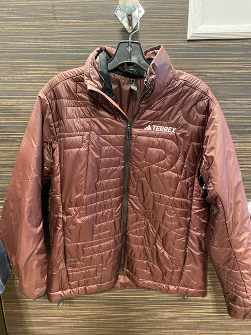 Vist Large View of Product Image Which is Used Adidas Active Jacket L-12/14