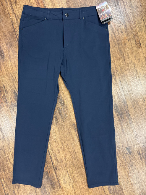 Vist Large View of Product Image Which is Nwt Swiss Alps Mens Casual Pant 38WX32