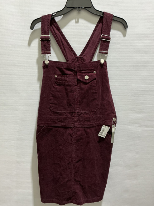 Vist Large View of Product Image Which is Used Asos Short Dress B M-8/10