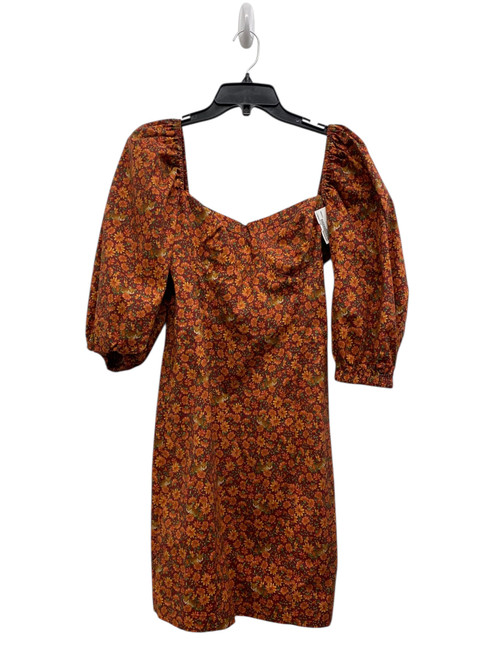 Vist Large View of Product Image Which is Used Farm Rio Short Dress B M-8/10