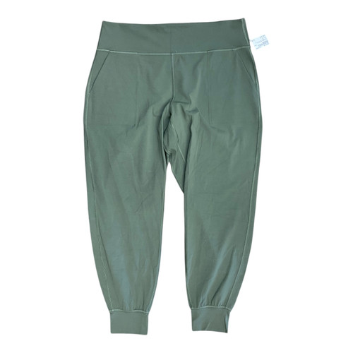 Vist Large View of Product Image Which is Used Lululemon Athletica Active Pant 14-32