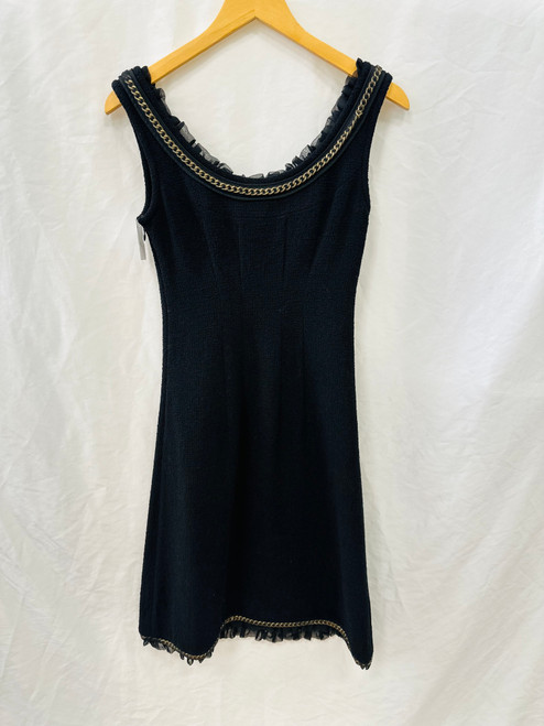 Vist Large View of Product Image Which is Used Kate Spade New York Short Dress F XS-0/2