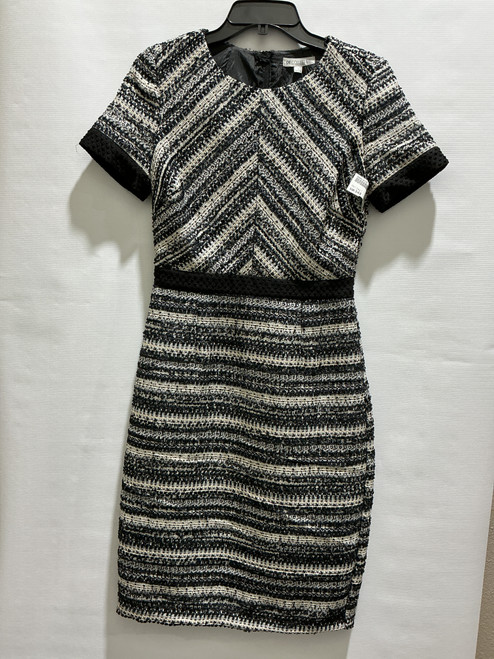 Vist Large View of Product Image Which is Used Unbranded Short Dress F S-4/6