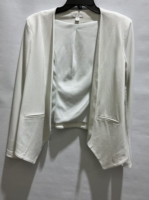 Vist Large View of Product Image Which is Used Bisou Bisou Blazer S-4/6