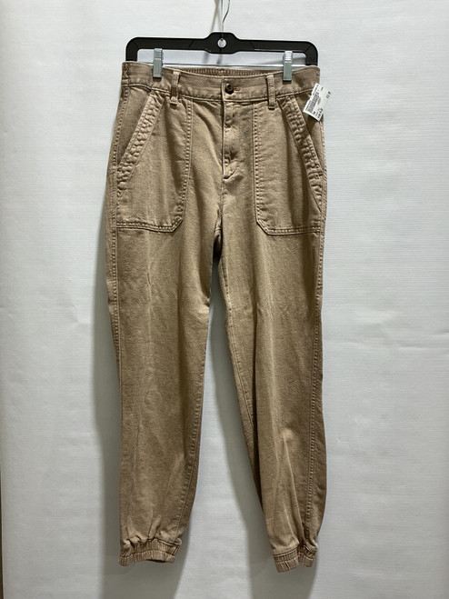 Vist Large View of Product Image Which is Used Gap Casual Pant 6-28