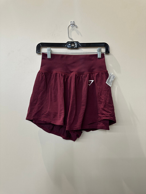 Vist Large View of Product Image Which is Used Gymshark Active Skirt M 8-10/28-30