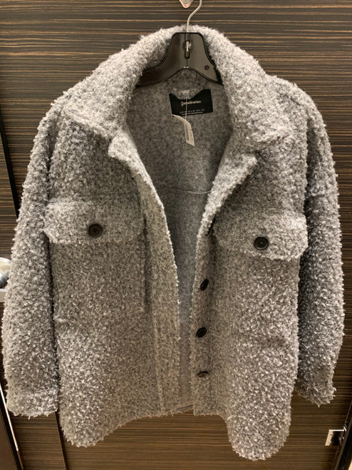 Vist Large View of Product Image Which is Used Unbranded Short Light Jacket M-8/10