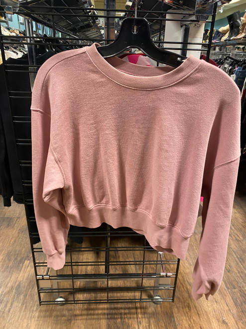 Vist Large View of Product Image Which is Used Old Navy Sweatshirt XS-0/2