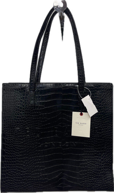 Vist Large View of Product Image Which is Used Ted Baker London Small Handbag