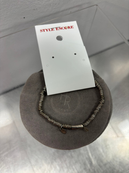 Vist Large View of Product Image Which is Used Links Bracelet