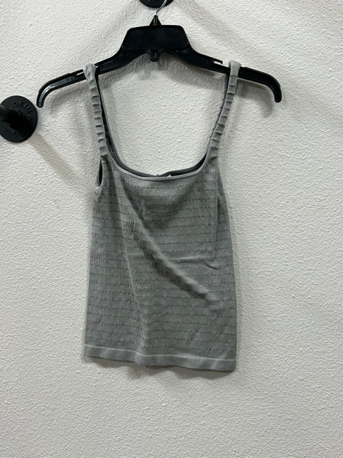 Vist Large View of Product Image Which is Used Free People Tank Top M-8/10