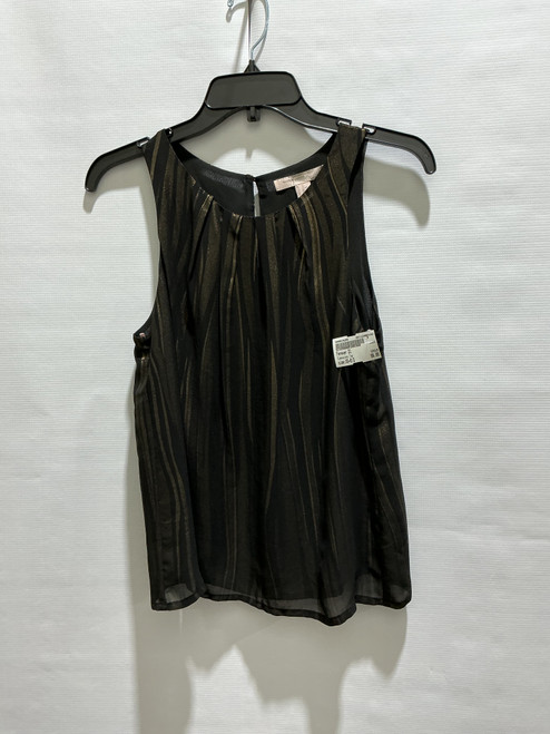 Vist Large View of Product Image Which is Used Forever 21 Sleeveless Top XS-0/2