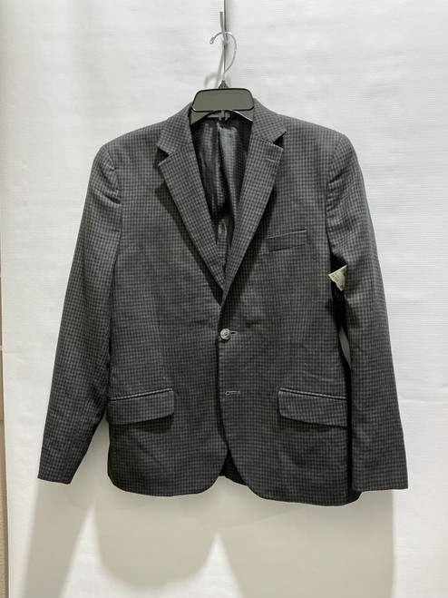 Vist Large View of Product Image Which is Used Unbranded Mens Blazer M/40-42