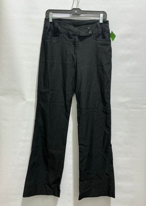 Vist Large View of Product Image Which is Used Unbranded Dress Pant M 8-10/28-30