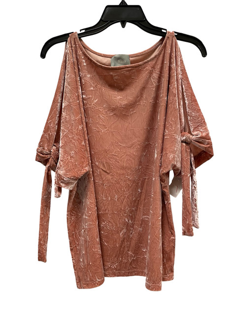 Vist Large View of Product Image Which is Used Maeve Short Sleeve Top XL-16