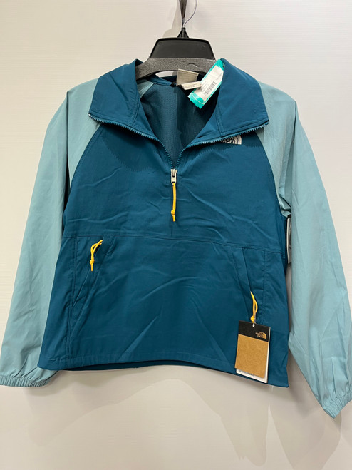 Vist Large View of Product Image Which is Used The North Face Active Jacket S-4/6