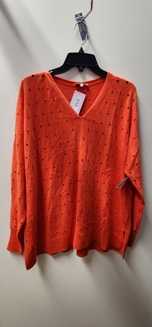 Vist Large View of Product Image Which is Used Unbranded Lightweight Sweater M-8/10