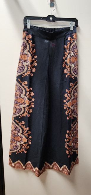 Vist Large View of Product Image Which is Used Unbranded Casual Pant 2-26