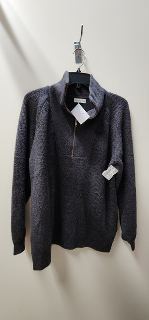 Vist Large View of Product Image Which is Used Gentle Fawn Heavyweight Sweater S-4/6