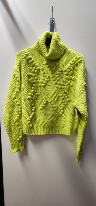 Vist Large View of Product Image Which is Used Unbranded Heavyweight Sweater XS-0/2