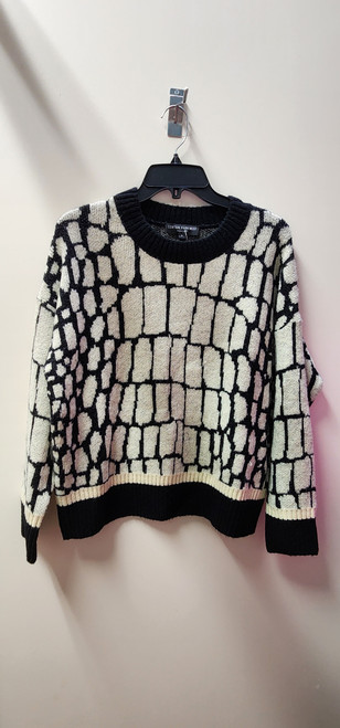 Vist Large View of Product Image Which is Used Unbranded Heavyweight Sweater S-4/6