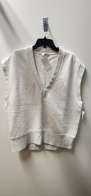 Vist Large View of Product Image Which is Used Agolde Sleeveless Top S-4/6