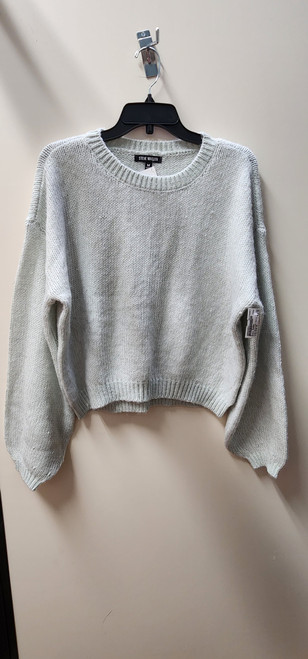 Vist Large View of Product Image Which is Used Steve Madden Heavyweight Sweater M-8/10