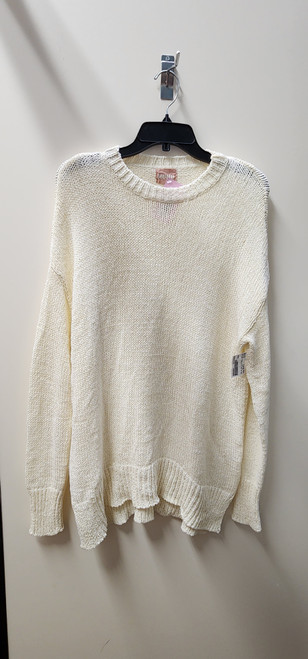 Vist Large View of Product Image Which is Used Unbranded Heavyweight Sweater XS-0/2
