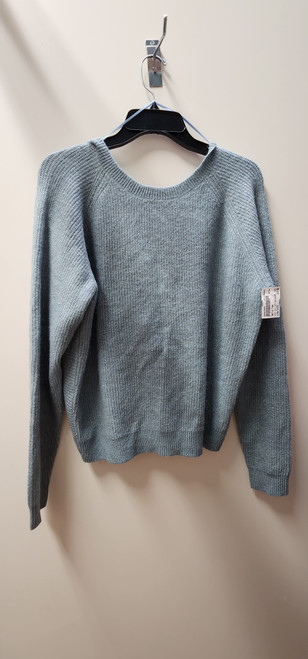 Vist Large View of Product Image Which is Used Gentle Fawn Heavyweight Sweater S-4/6