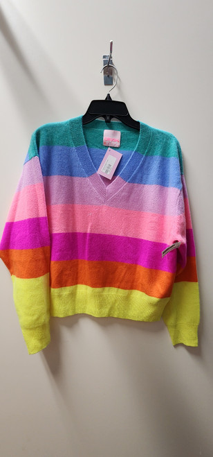 Vist Large View of Product Image Which is Used Unbranded Heavyweight Sweater XS-0/2
