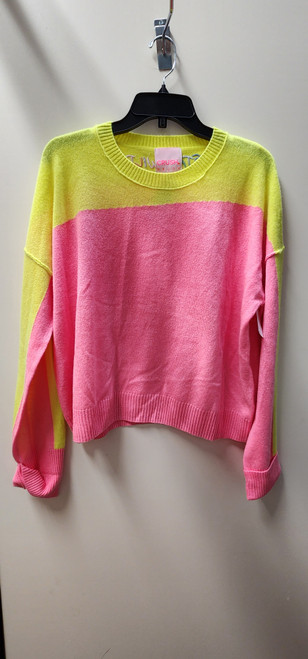 Vist Large View of Product Image Which is Used Unbranded Heavyweight Sweater S-4/6