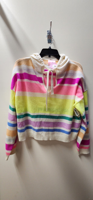 Vist Large View of Product Image Which is Used Unbranded Heavyweight Sweater XS-0/2