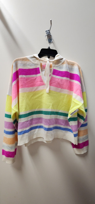 Vist Large View of Product Image Which is Used Unbranded Heavyweight Sweater S-4/6