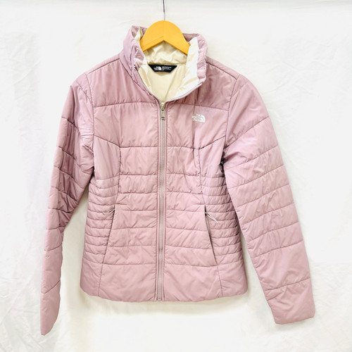 Vist Large View of Product Image Which is Used The North Face Active Jacket S-4/6