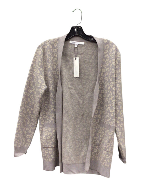 Vist Large View of Product Image Which is Used Cupcakes & Cashmere Heavyweight Sweater XS-0/2