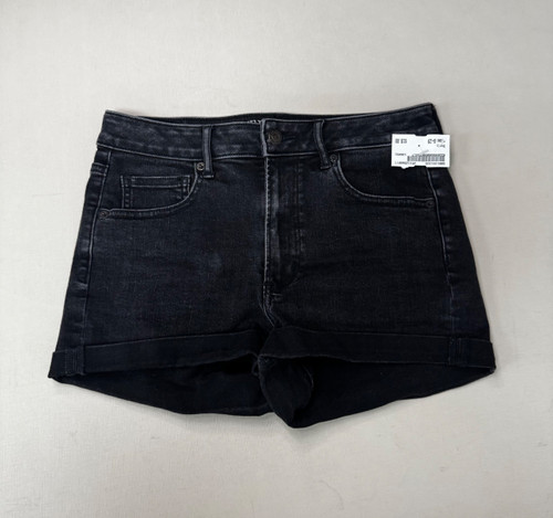 Vist Large View of Product Image Which is Used American Eagle Shorts 8-29