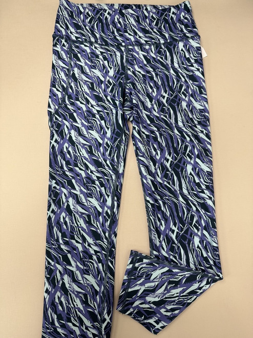 Vist Large View of Product Image Which is Used Under Armour Active Leggings 8-29