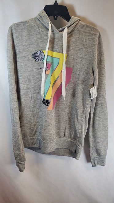 Vist Large View of Product Image Which is Used Unbranded Sweatshirt L-12/14