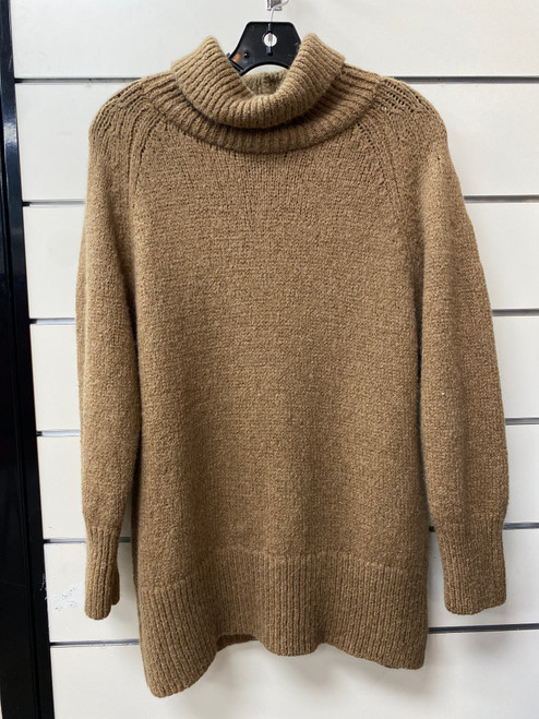 Vist Large View of Product Image Which is Used Babaton Heavyweight Sweater S-4/6