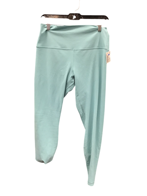 Vist Large View of Product Image Which is Used Lululemon Athletica Active Leggings 12-31