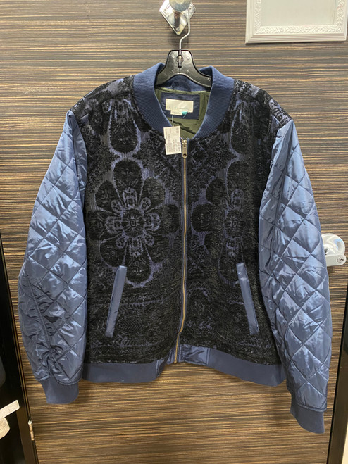 Vist Large View of Product Image Which is Used Anthropologie Short Light Jacket 3X-22