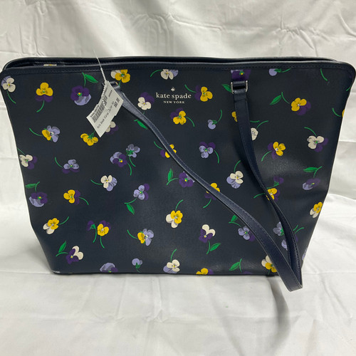 Vist Large View of Product Image Which is Used Unbranded Xlarge Leather Handbag