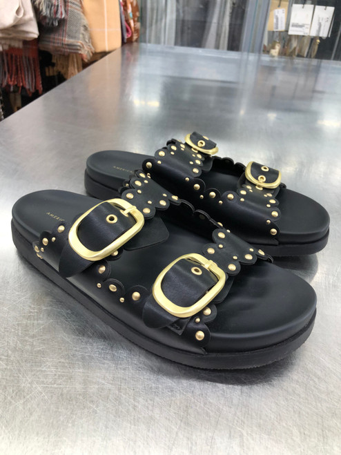 Vist Large View of Product Image Which is Used Unbranded Sandals 7