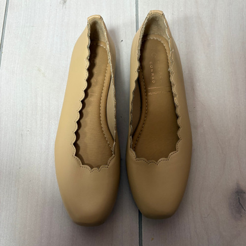 Vist Large View of Product Image Which is Used LC Lauren Conrad Flats 7