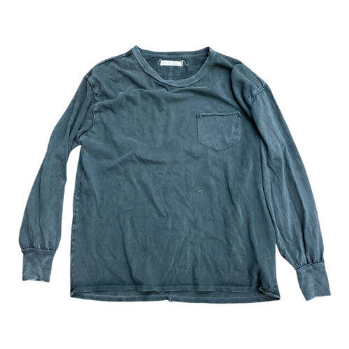 Vist Large View of Product Image Which is Used Free People Long Sleeve Top XS-0/2