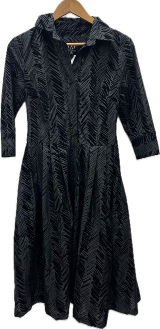 Vist Large View of Product Image Which is Used David Meister Short Dress F M-8/10