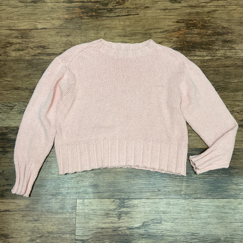 Vist Large View of Product Image Which is Used J. Crew Lightweight Sweater M-8/10