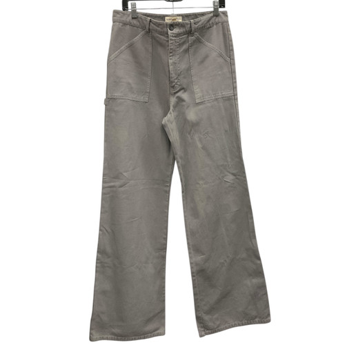 Vist Large View of Product Image Which is Used Unbranded Casual Pant 12-31